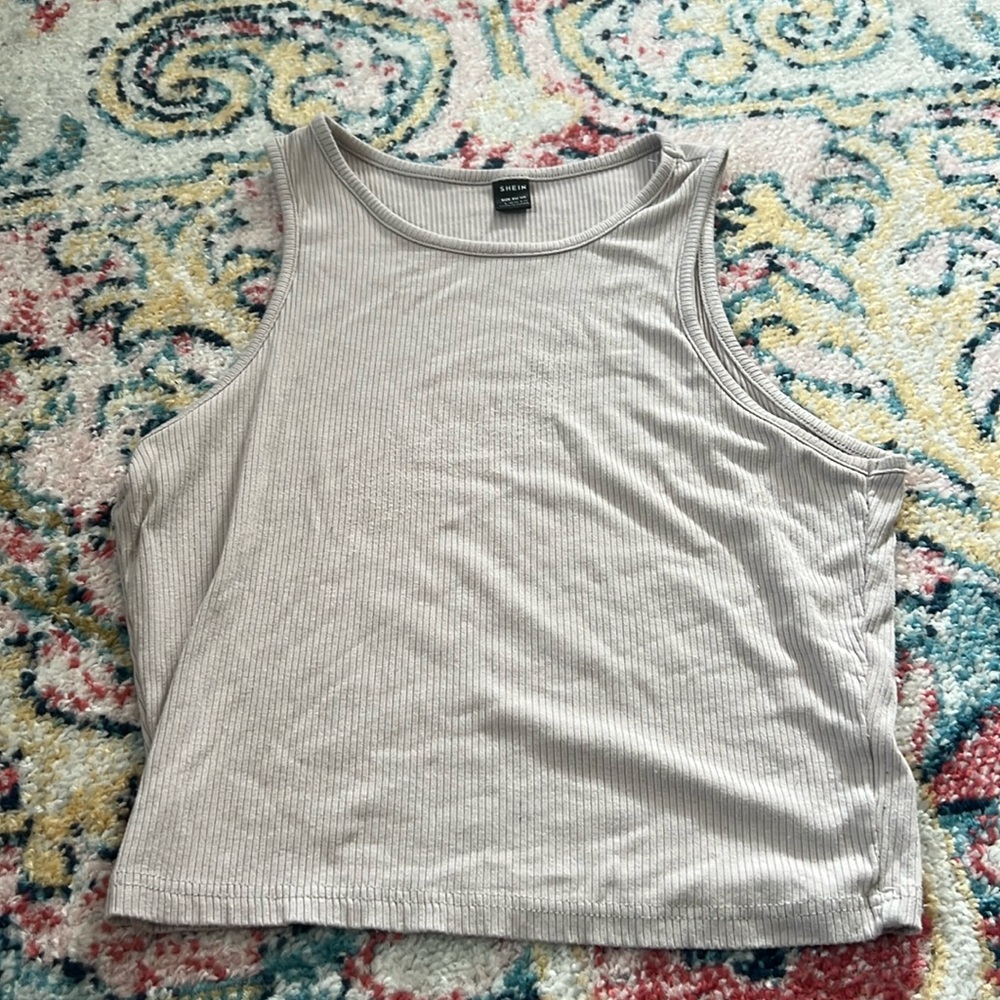 womens tank top